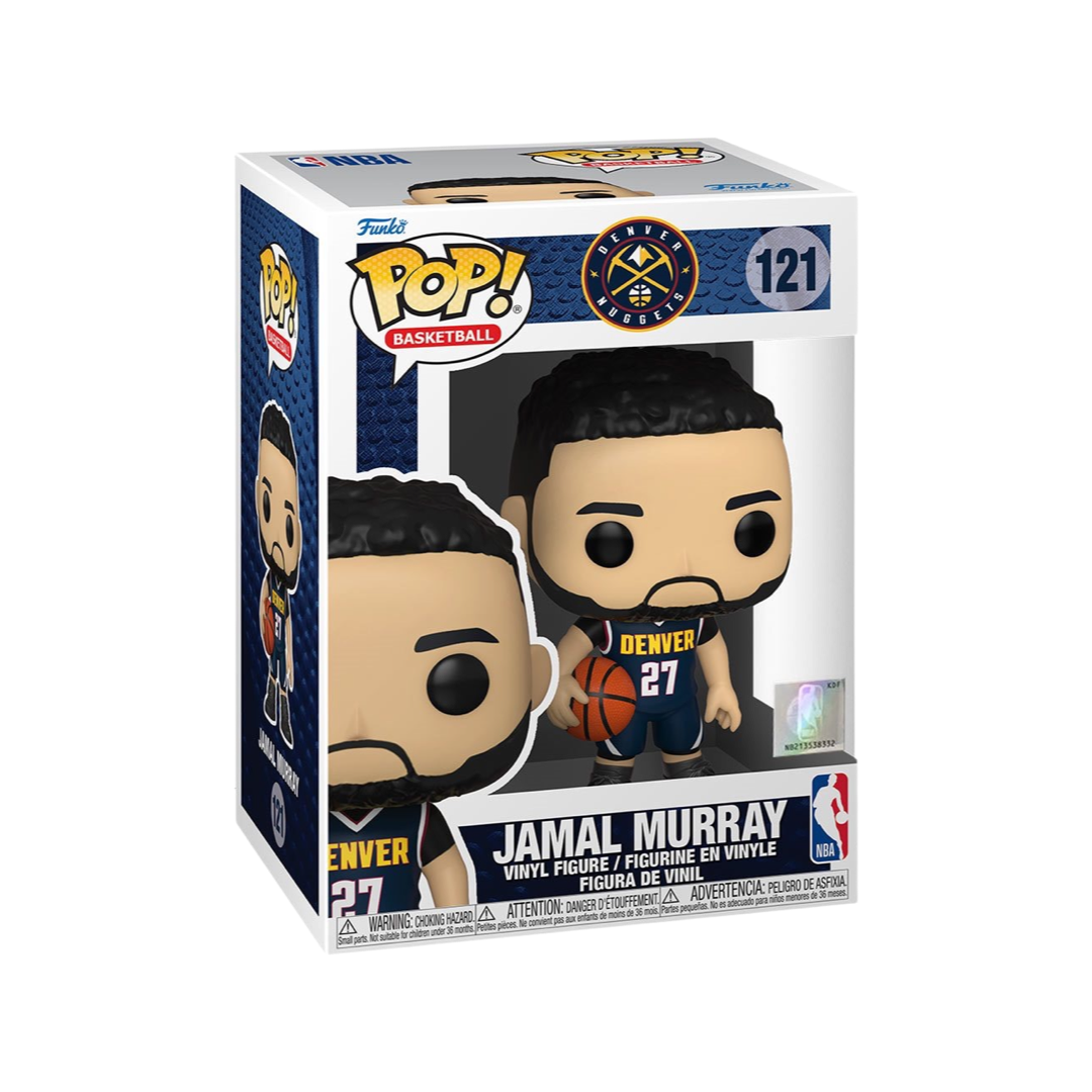 Jamal Murray