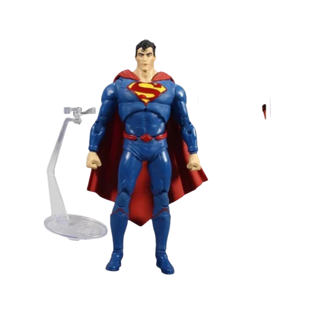 DC Multiverse Superman