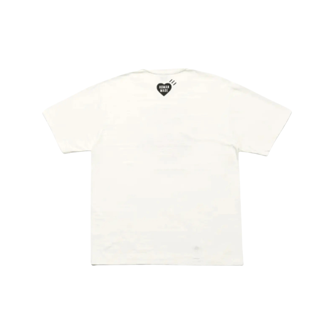 Human Made x Lil Uzi Vert T-Shirt