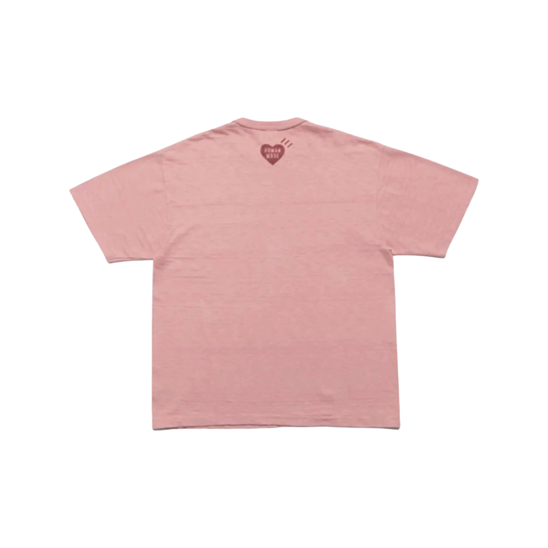 Human Made x Lil Uzi Vert T-Shirt