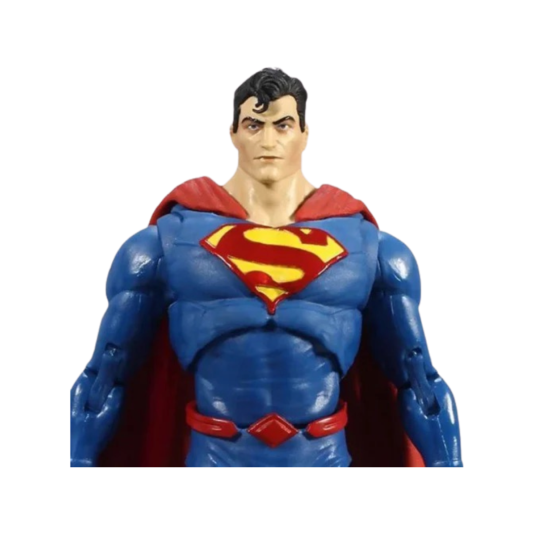 DC Multiverse Superman